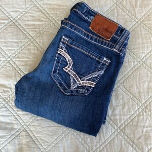 Big Star Jeans
